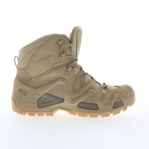 Lowa Mens Zephyr Mid TF Brown Boots (NWT)